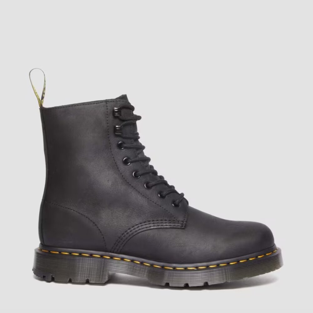 Dr. Martens 1460 Pascal Boots. US women's size 7